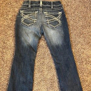 Ariat jeans